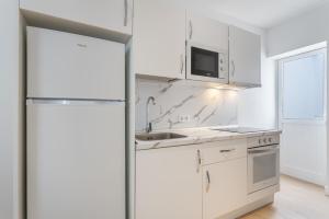 Apartamento Santa Cruz de Tenerife