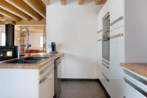 Chalet Aussois Lerovi