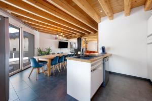 Chalet Aussois Lerovi