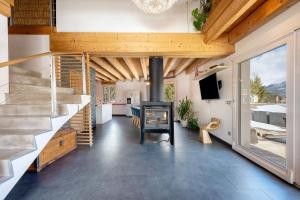 Chalet Aussois Lerovi