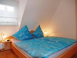 Ferienwohnung Drosselweg