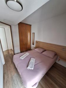 Appartement Vernet-les-Bains