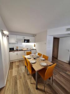 Appartement Vernet-les-Bains