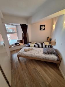 Appartement Vernet-les-Bains
