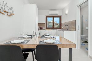 Ginepro Apartment