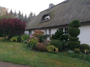 Haus am See