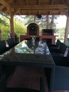 Haus am See