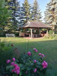 Haus am See