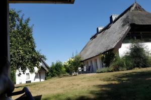 Haus am See