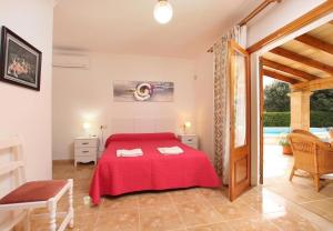 Villa Mar