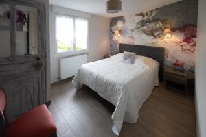 Gîte Au Petit Bonheur
