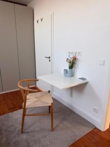Fewo Annaberg - Weinstraße, Parken, Kochen, Pfalz - keine Monteure