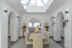 Villa Buganvilla
