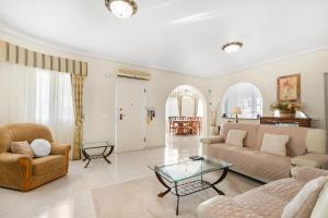 Villa Quesada