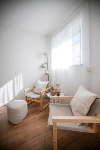 Luxus-Apartment Stadt und Natur nah