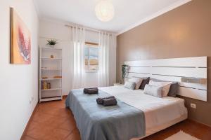 Tamaras Apartment