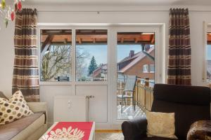 Ferienwohnung Christa