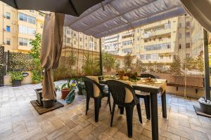 Casa Vacanze Manzoni 29