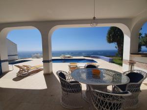 Villa Tango
