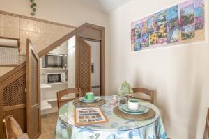 Apartamentos Los Cuatro Vientos