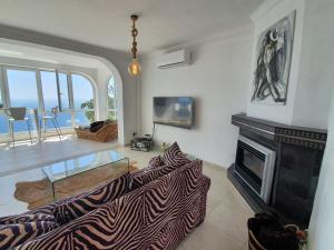 Villa Tango