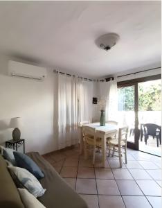 Villa Oliva Pittulongu