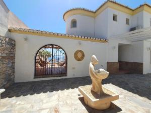 Villa Tango