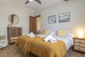 Apartamentos Los Cuatro Vientos