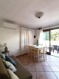 Villa Oliva Pittulongu