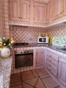 Villa Oliva Pittulongu