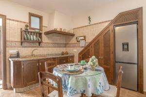 Apartamentos Los Cuatro Vientos
