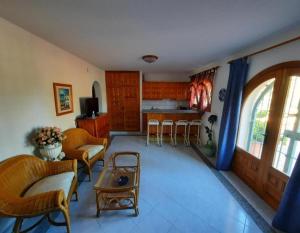 Casa Cachito