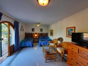 Casa Cachito
