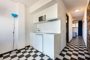 Apartamento Bilo 303