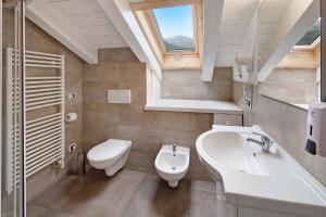 Appartamenti Arcobaleno Bianco