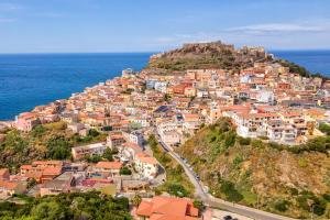 Bella Vista Castelsardo img20