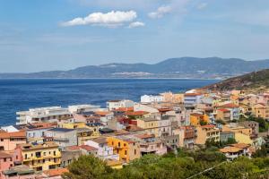 Bella Vista Castelsardo