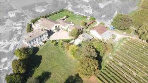 Maison dHôtes du Château Le Noble