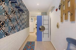 Nel Cuore Del Capo House