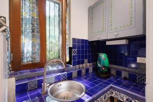 Nel Cuore Del Capo House