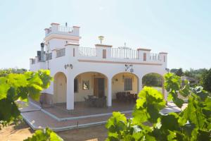 Casa Rural Los Miradores
