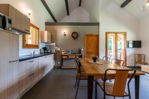 Chalet Sambuy - Val de Tamié