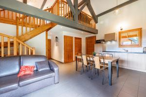 Chalet Sambuy - Val de Tamié