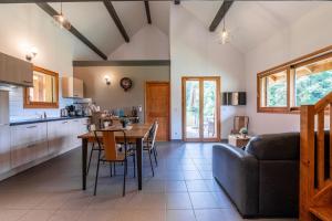 Chalet Sambuy - Val de Tamié