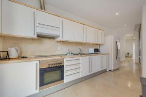 Apartamento Centro con Aparcamiento