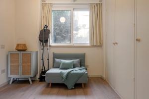 Silvia Home Suite Palermo