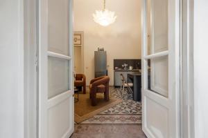 Silvia Home Suite Palermo