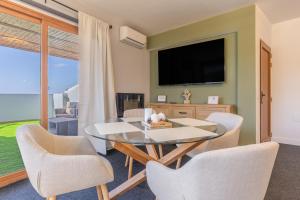 Terra Nova Penthouse