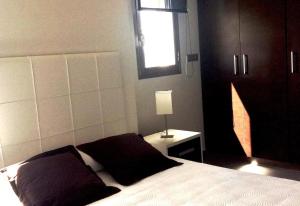 Luxury suite apartment