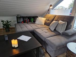 Ferienwohnung Arnsberger Wald
